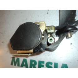 Renault - Laguna - Veiligheidsgordel links-achter