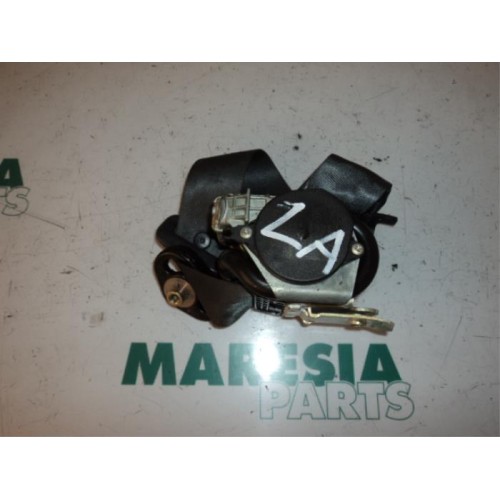 Renault - Laguna - Sicherheitsgurt links hinten