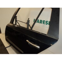Renault - Laguna - Portier 4Deurs links-achter