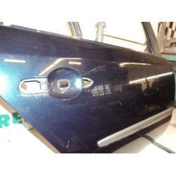Renault - Laguna - Portier 4Deurs rechts-achter