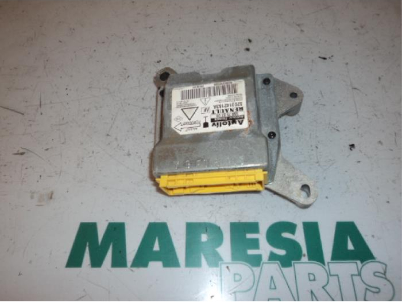 Renault - Laguna - Airbag Module