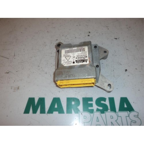 Renault - Laguna - Airbag Module