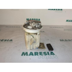 Citroen - Xsara - Kraftstoffpumpe Elektrisch
