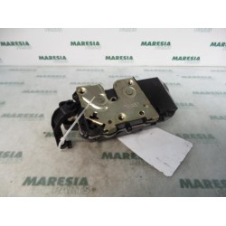 Citroen - Xsara - Rear door mechanism 4-door, right