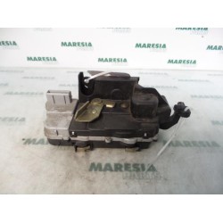 Citroen - Xsara - Rear door mechanism 4-door, right
