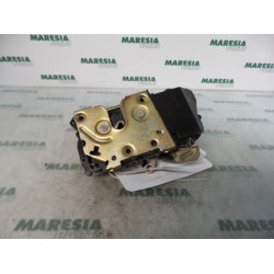 Citroen - Xsara - Front door lock mechanism 4-door, right