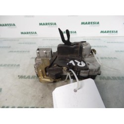 Citroen - Xsara - Front door lock mechanism 4-door, right