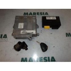 Citroen - Xsara - Engine management computer