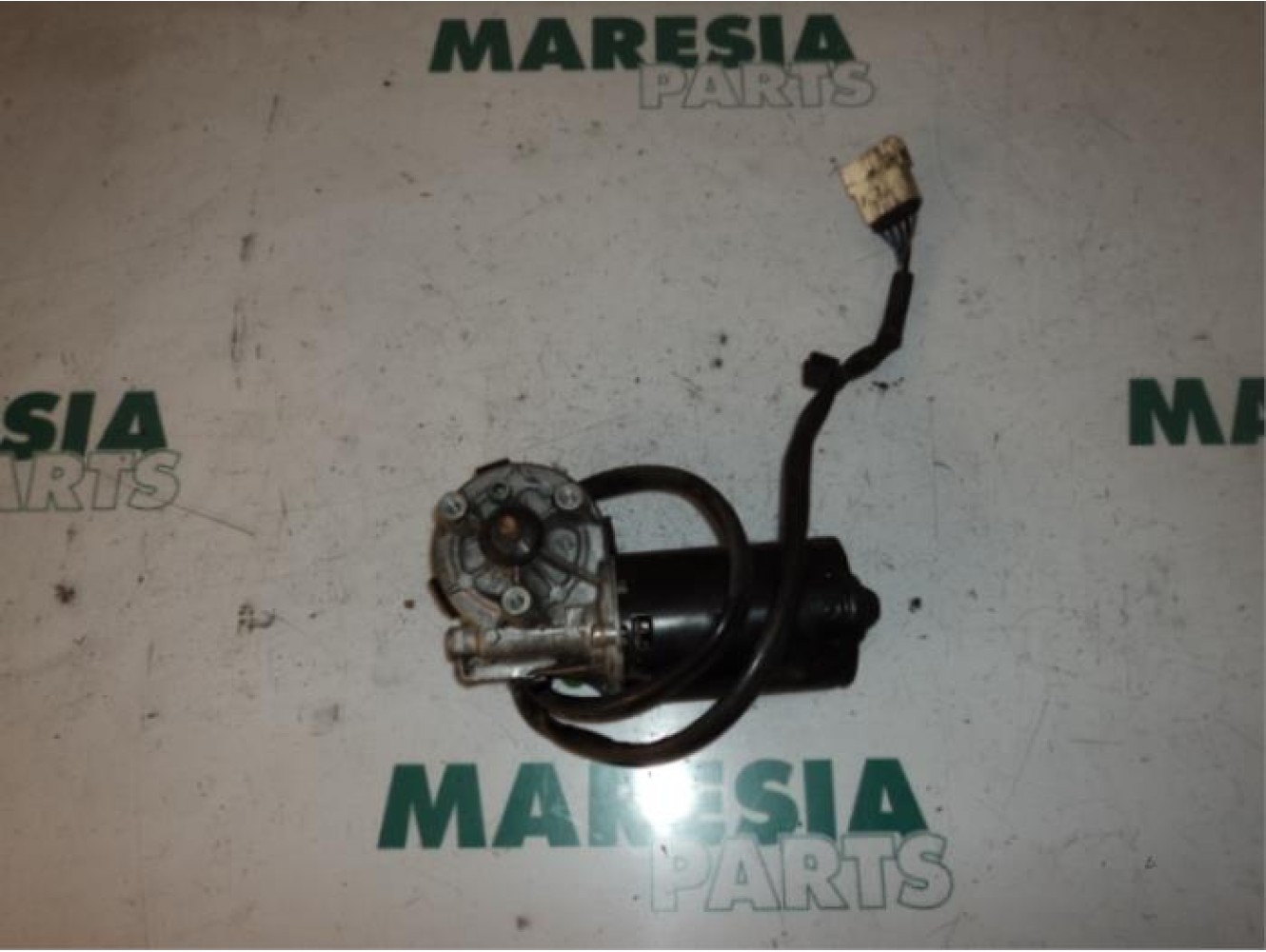 Citroen - Xsara - Front wiper motor