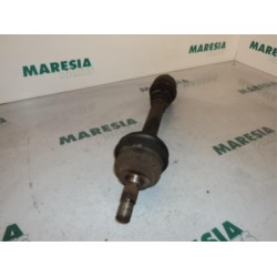 Citroen - Xsara - Aandrijfas links-voor