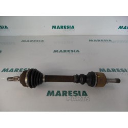 Citroen - Xsara - Aandrijfas links-voor