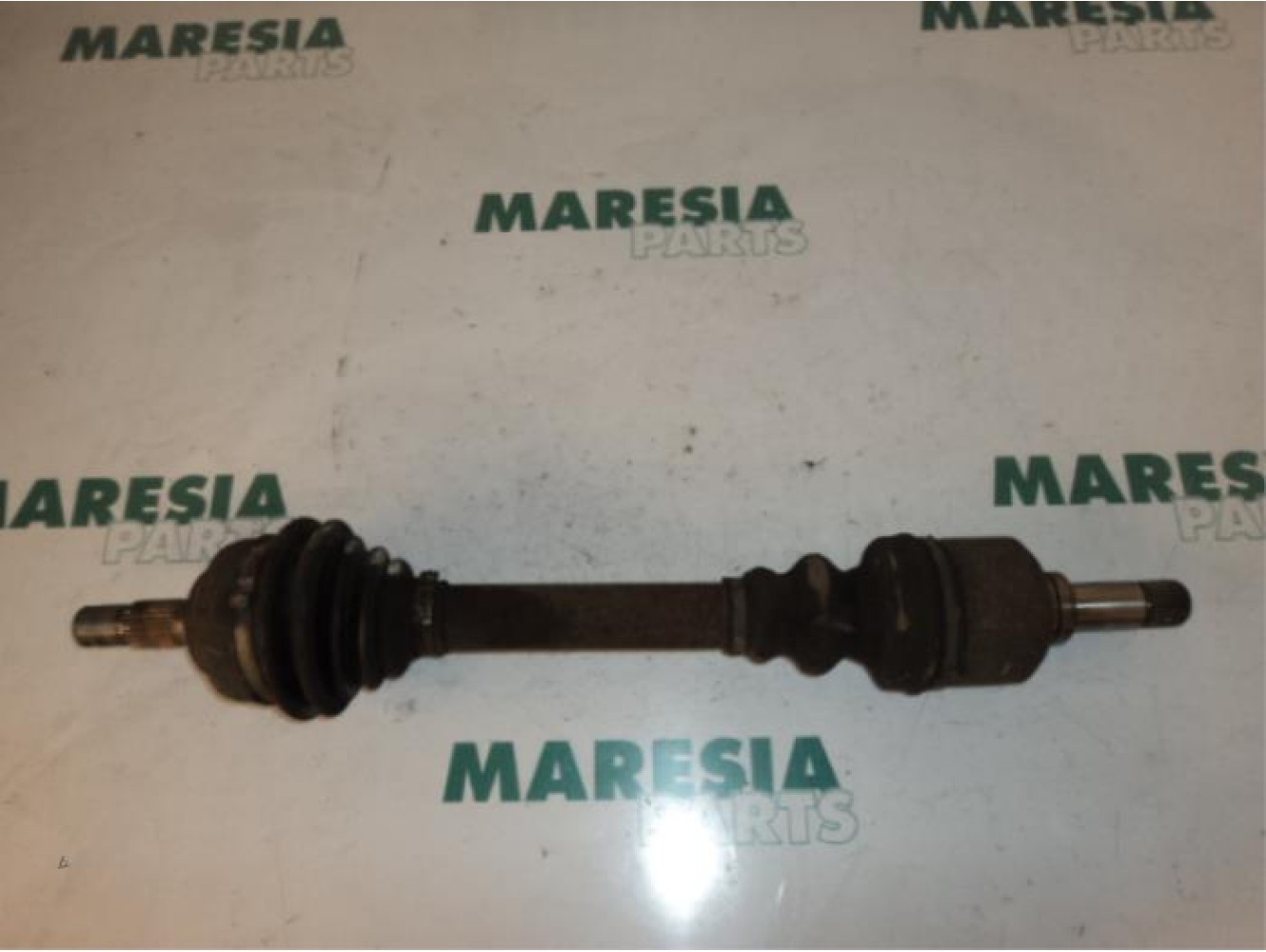 Citroen - Xsara - Aandrijfas links-voor