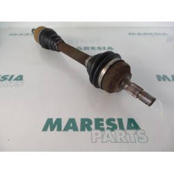Citroen - Xsara - Aandrijfas links-voor