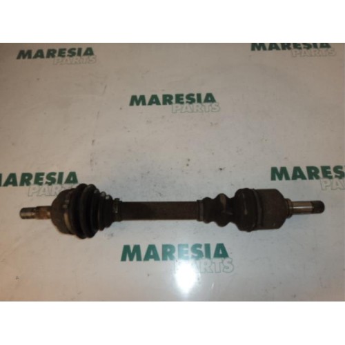 Citroen - Xsara - Antriebswelle links vorne