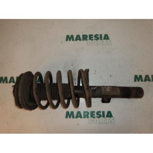 Citroen - Xsara - Front shock absorber rod, right