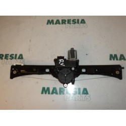 Citroen - Nemo - Window mechanism 2-door, front right