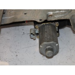 Citroen - Picasso - Window mechanism 4-door, front right