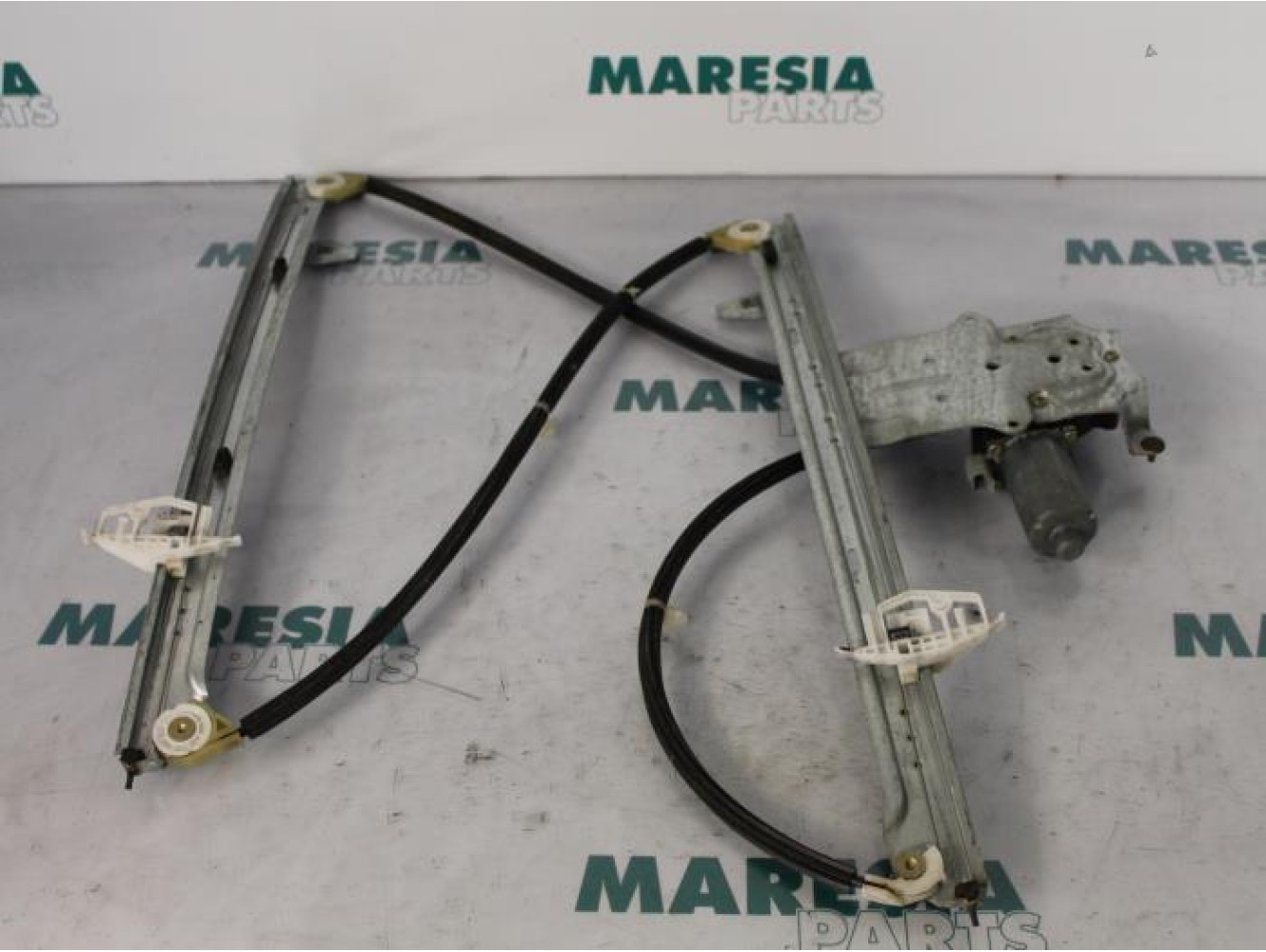 Citroen - Picasso - Window mechanism 4-door, front right