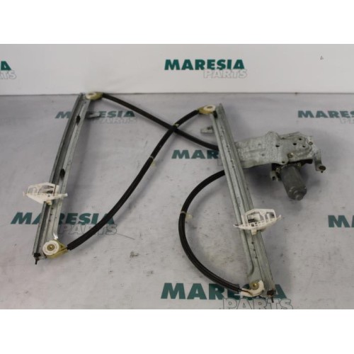 Citroen - Picasso - Window mechanism 4-door, front right