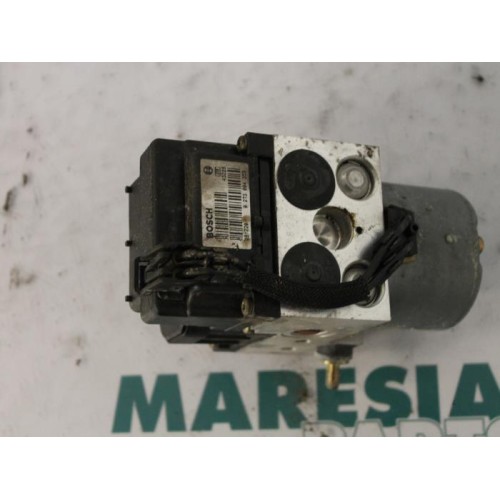 Citroen - Picasso - ABS pump