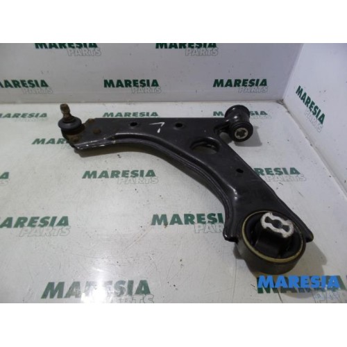 Citroen - Nemo - Front lower wishbone, left