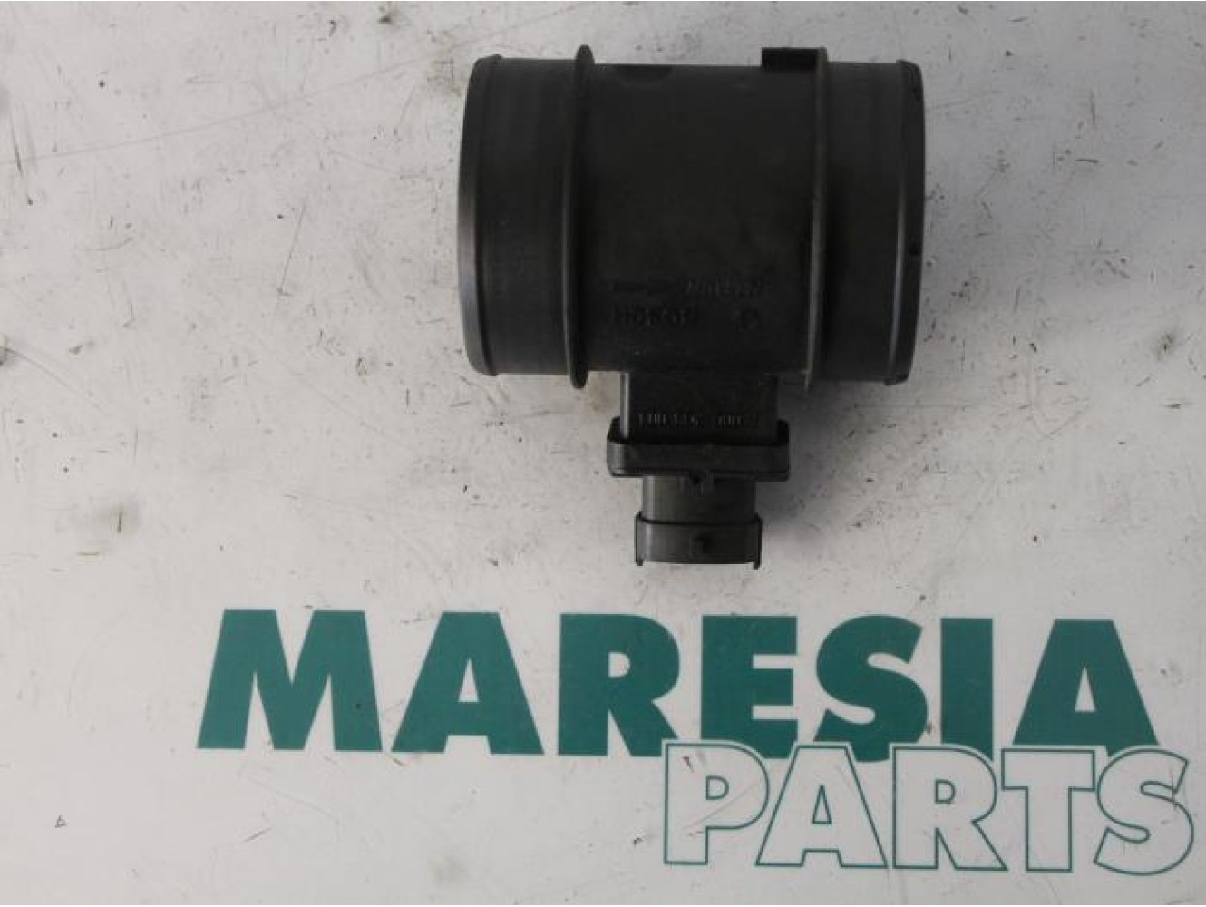 Citroen - Nemo - Airflow meter