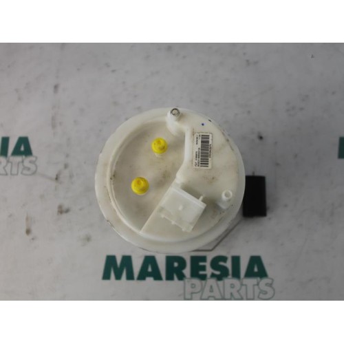 Citroen - Nemo - Electric fuel pump