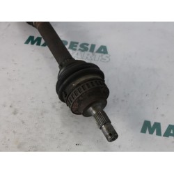 Citroen - Picasso - Aandrijfas links-voor