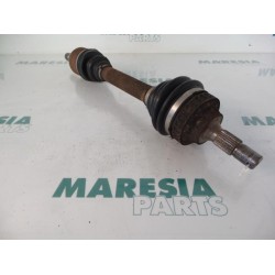 Citroen - Picasso - Aandrijfas links-voor