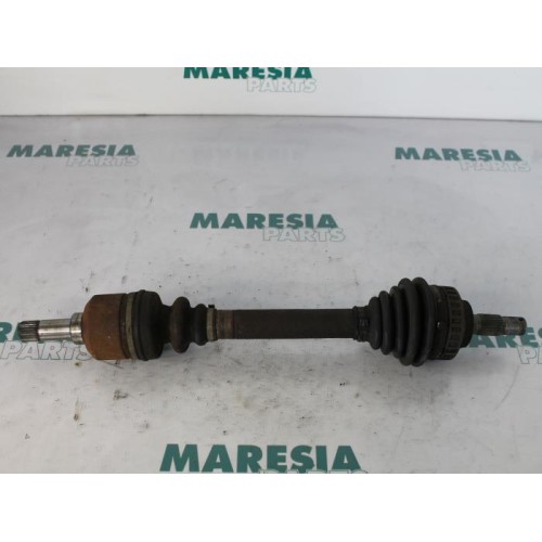 Citroen - Picasso - Front drive shaft, left