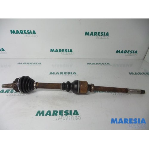Citroen - Picasso - Front drive shaft, right