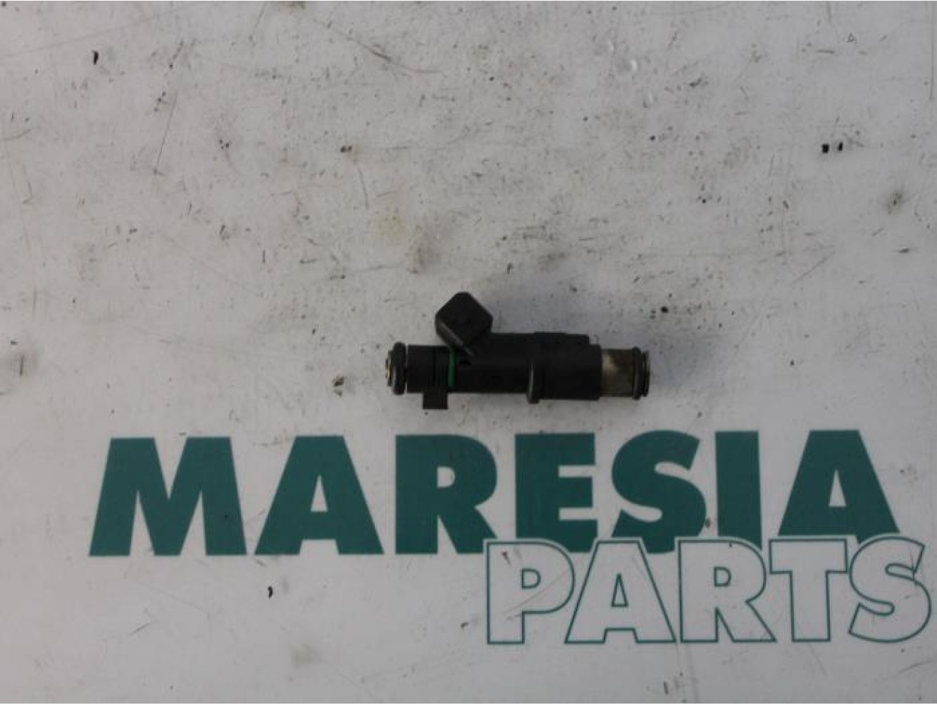 Citroen - Picasso - Injector (benzine injectie)