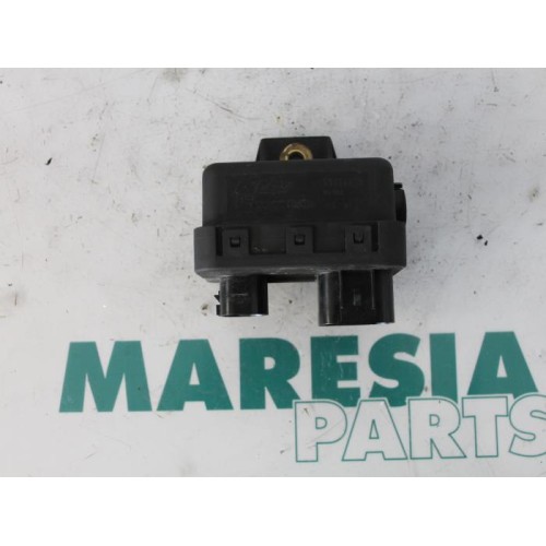 Citroen - Nemo - Glow plug relay