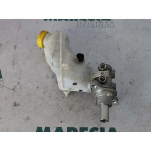 Citroen - Nemo - Master cylinder