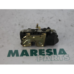 Citroen - Picasso - Door lock mechanism 4-door, front left