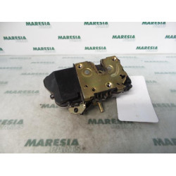 Citroen - Picasso - Door lock mechanism 4-door, front left