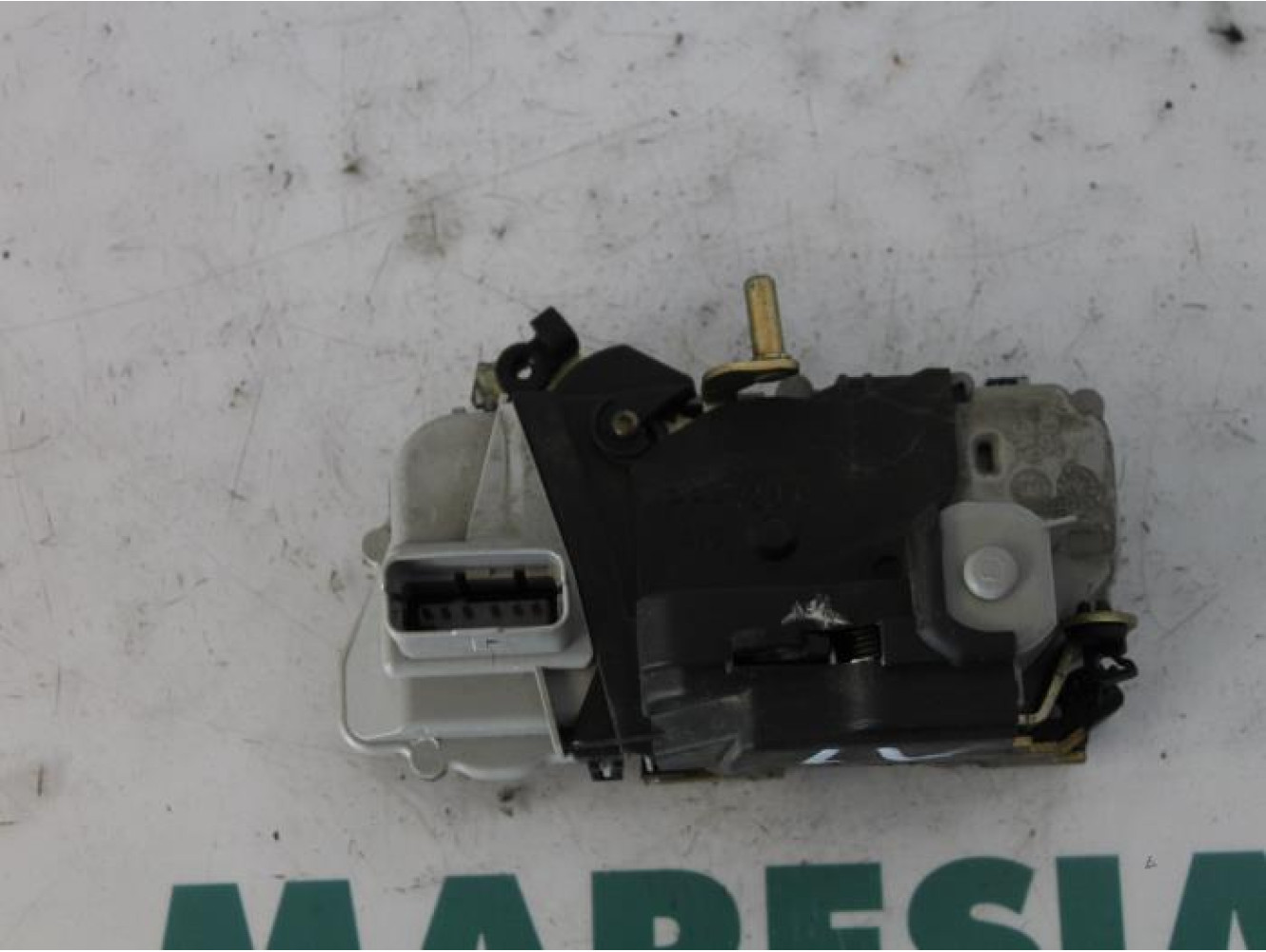 Citroen - Picasso - Door lock mechanism 4-door, front left