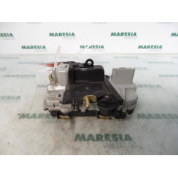 Citroen - Picasso - Door lock mechanism 4-door, front left