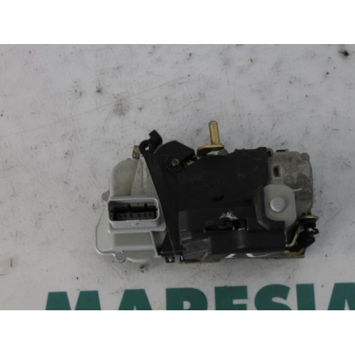 Citroen - Picasso - Door lock mechanism 4-door, front left