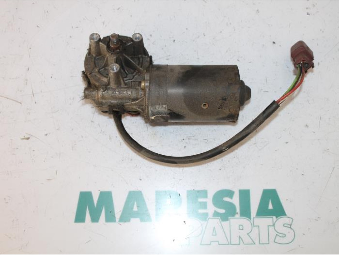 Citroen - Picasso - Front wiper motor