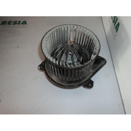 Renault - Trafic - Heating and ventilation fan motor