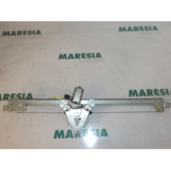 Renault - Trafic - Window mechanism 2-door, front left