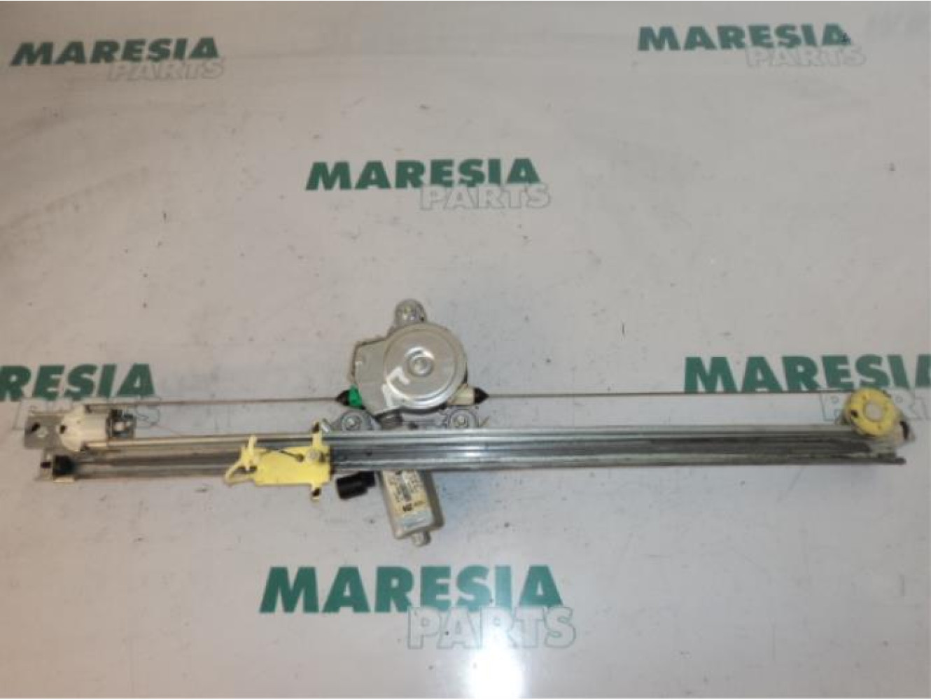 Renault - Trafic - Window mechanism 2-door, front left