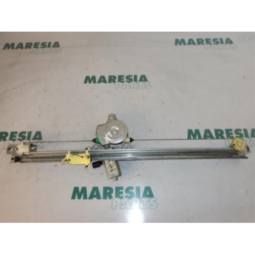 Renault - Trafic - Window mechanism 2-door, front left
