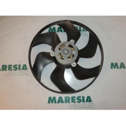 Renault - Trafic - Fan motor