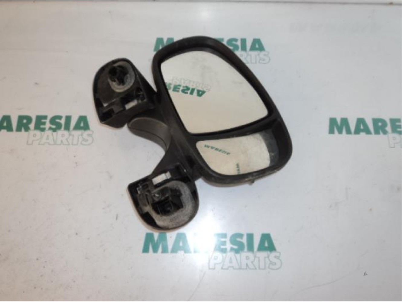 Renault - Trafic - Wing mirror, right