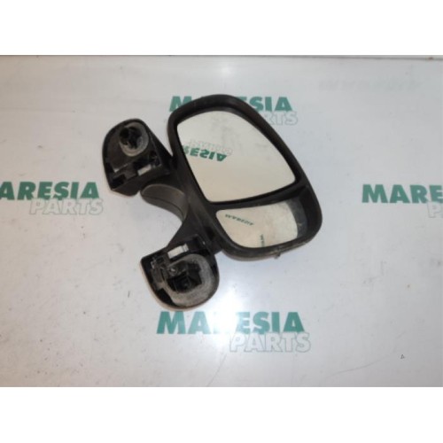 Renault - Trafic - Wing mirror, right