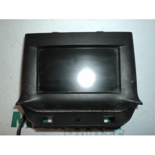 Renault - Trafic - Navigation Display