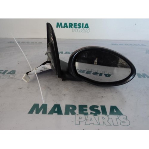 Alfa Romeo - 147 - Wing mirror, right