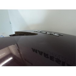 Peugeot - 307 - Hayon